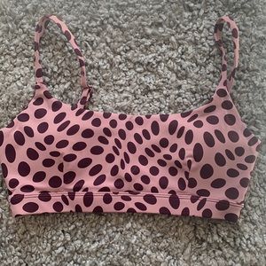 Vitality x Cosmopolitan Bra